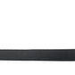 Elegant Suede Calf Leather Belt