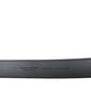 Elegant Leather Belt with Metal Buckle