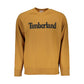 Earthy Tone Crew Neck Sweatshirt