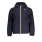 Chic Waterproof Hooded Sports Jacket