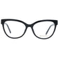 Black Women Glasses Frame
