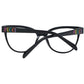 Black Women Glasses Frame