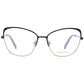 Black Women Glasses Frame