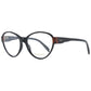 Black Women Glasses Frame