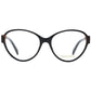 Black Women Glasses Frame