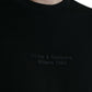 Elegant Leopard Print Crew Neck Tee