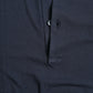 Elegant Crown Embroidered Polo T-Shirt