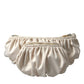 Chic Beige Belt Bag for Trendsetters