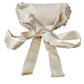 Chic Beige Belt Bag for Trendsetters