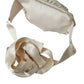 Chic Beige Belt Bag for Trendsetters
