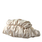 Chic Beige Belt Bag for Trendsetters
