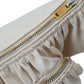 Chic Beige Belt Bag for Trendsetters