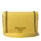 Elegant Saffiano Leather Shoulder Bag
