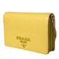 Elegant Saffiano Leather Shoulder Bag