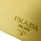 Elegant Saffiano Leather Shoulder Bag
