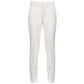 White Viscose Jeans & Pant