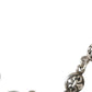 925 Sterling Silver Balls Chain Bracelet