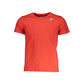 Pink Cotton T-Shirt