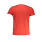 Pink Cotton T-Shirt