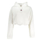 White Cotton Sweater