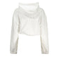 White Cotton Sweater