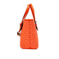 Jet Set Poppy Signature XS Carryall Top Zip Tote Bag Purse
