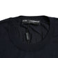 Blue Bee Cashmere Crewneck Pullover Sweater