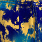 Multicolor Tie Dye Cotton Jogger Men Sweatpants Pants
