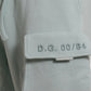 Light Blue Cotton Cargo Jogger Sweatpants Pants