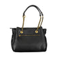 Black Polyethylene Handbag