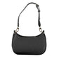 Black Polyethylene Handbag