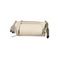 Beige Polyethylene Handbag
