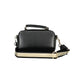 Black Polyethylene Handbag