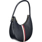 Blue Polyethylene Handbag