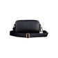 Blue Polyethylene Handbag