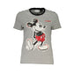 White Cotton Tops & T-Shirt