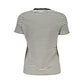White Cotton Tops & T-Shirt