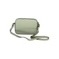 Green Leather Handbag