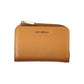 Brown Leather Wallet