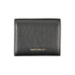 Black Leather Wallet