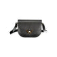 Black Leather Handbag