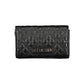 Black Polyethylene Handbag