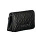 Black Polyethylene Handbag