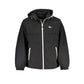 Black Polyamide Jacket