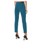 Blue Cotton Jeans & Pant