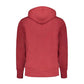 Pink Cotton Men Sweater