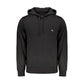 Black Cotton Sweater