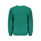 Green Cotton Sweater