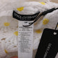 Sunflower Ricamo Sheath Dress