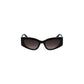 Black Acetate Sunglasses